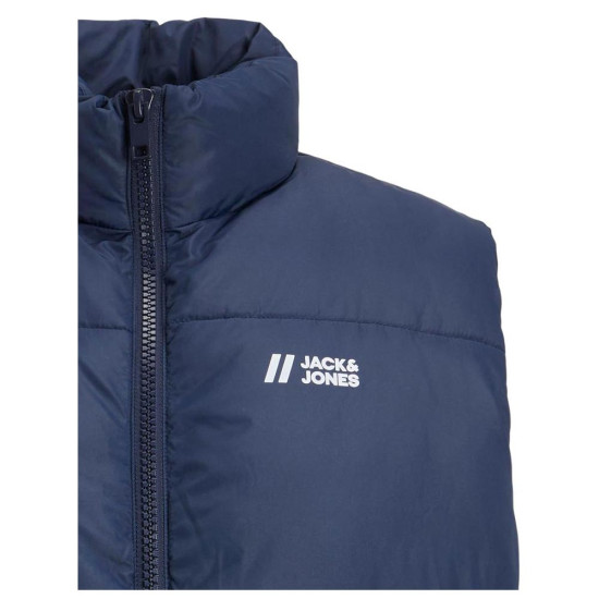 Jack & Jones Ανδρικό αμάνικο μπουφάν Jack & Jones Ανδρικό αμάνικο μπουφάν